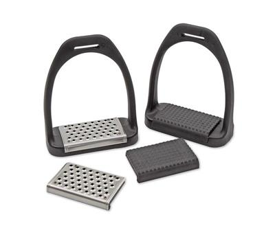 Lightweight Stirrups Multi Thr