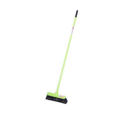 Red Gorilla Broom Pistachio 30cm