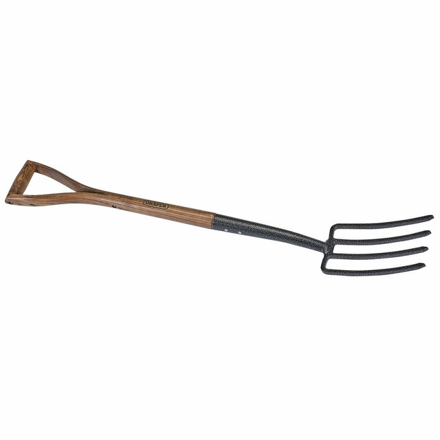 Carbon Steel Border Fork
