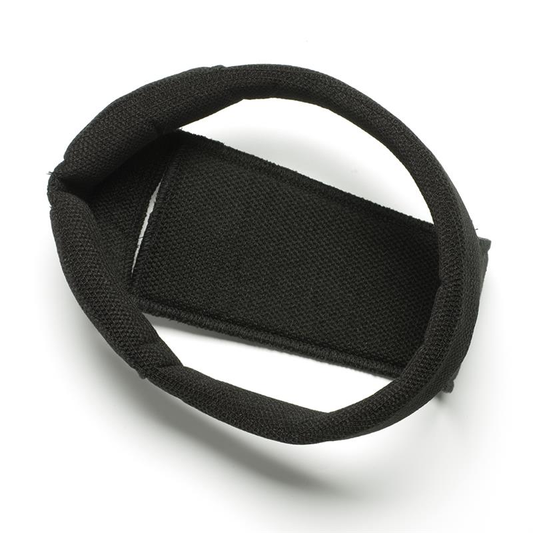 Charles Owen Halo Headband - Black