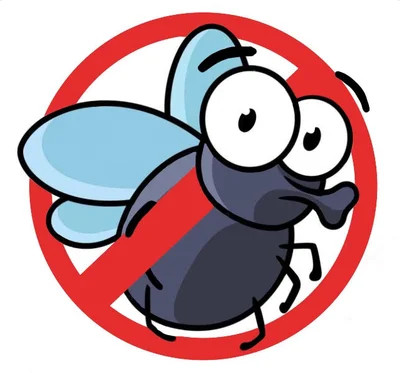 Fly Free Equine Fly Spray 750ml