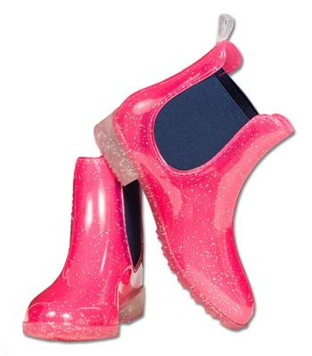 Sparkle Chelsea Boot AZALEA 35