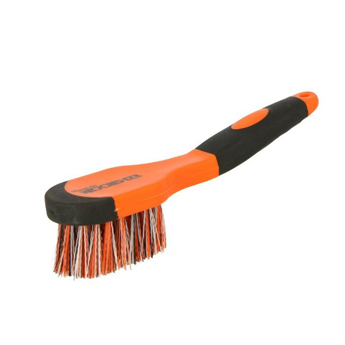 EZI-GROOM Bucket Brush Assorted