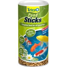 Tetra Pond Sticks 100g