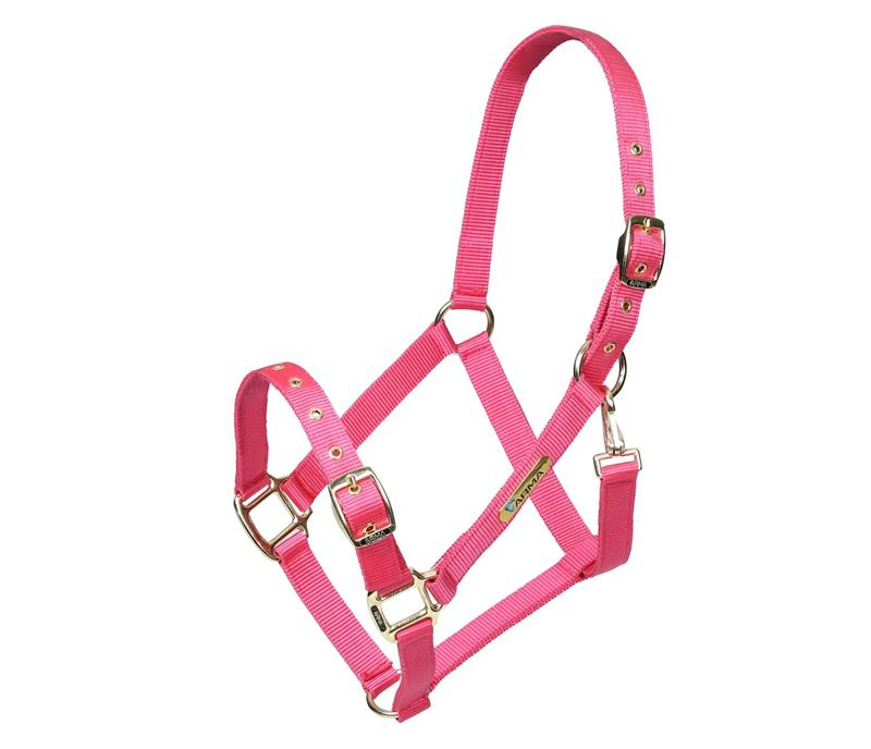 ARMA Adjustable Headcollar