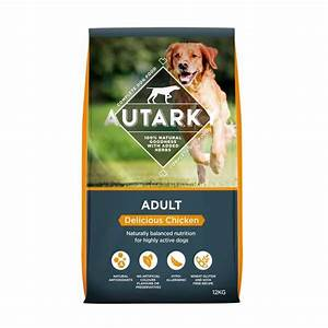 Autarky Adult Chicken 12kg