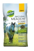 Baileys Meadow Cobs 20kg