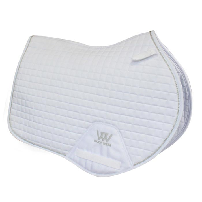 Woof Wear Close Contact Saddle Cloth - Full