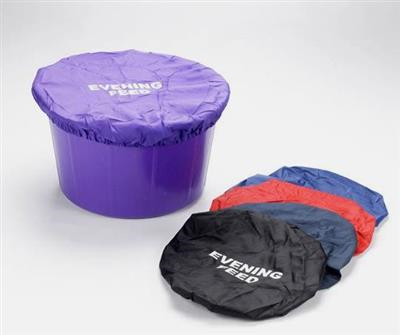 Lincoln Evening Feed Cover- Black