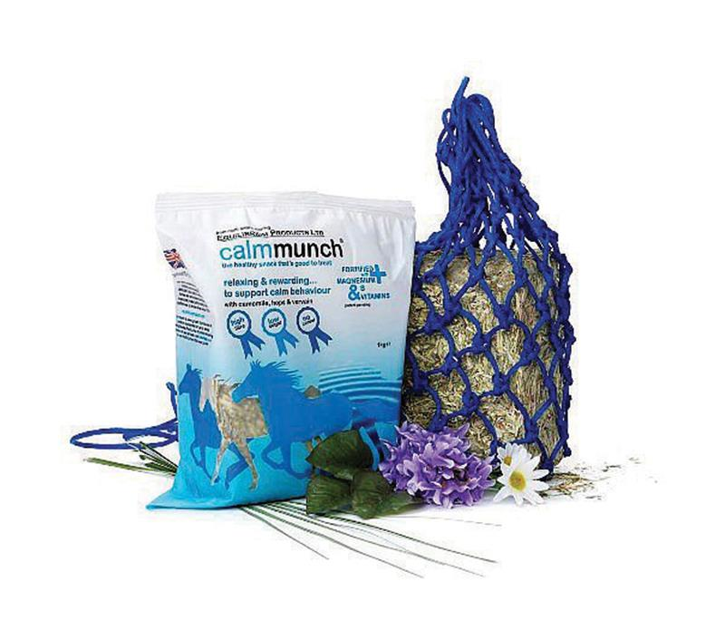 Equilibrium Calmmunch