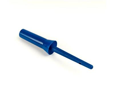 Hoof Oil Brush (Assorted Colours)