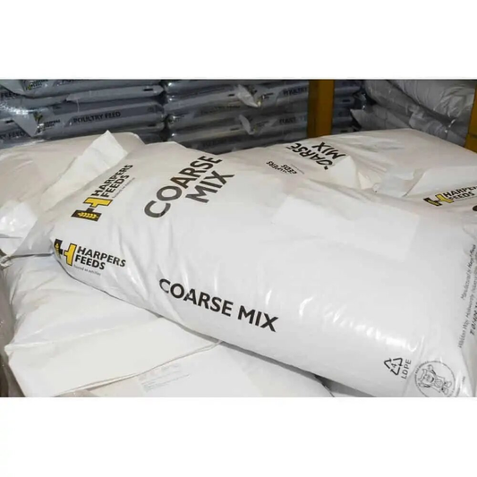 Harpers Goat Mix 20kg