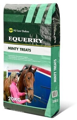 Equerry Minty Treats 1kg