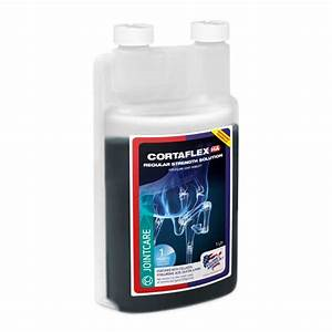 Equine America Cortaflex 1ltr