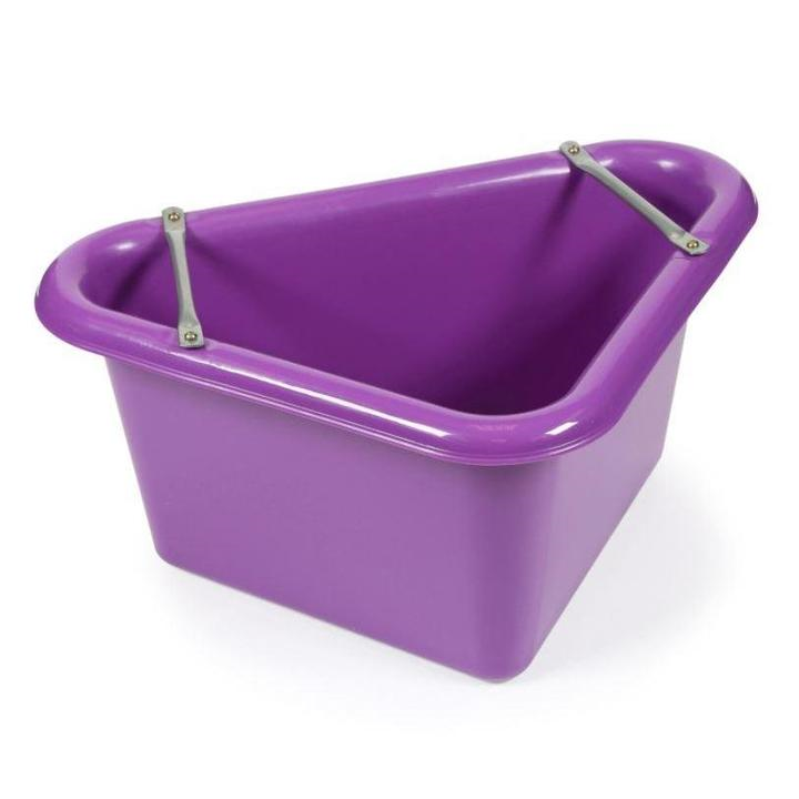 Ezi-Kit Corner Manger Assorted
