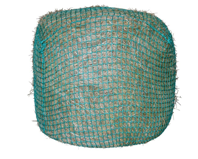 Hay Net for Round Bales