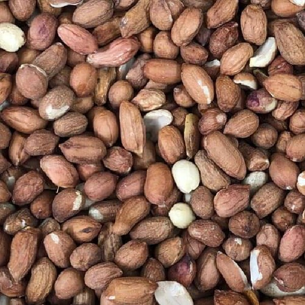 Peanuts for Wild Birds 25kg