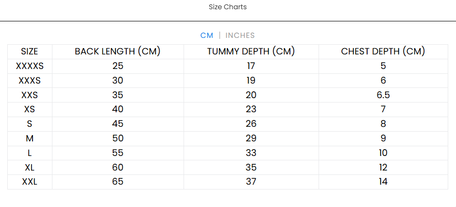 Shires Equi-Flector Dog Coat Yellow