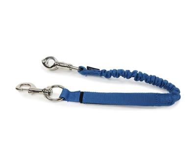 Shires Bungee Breakaway Trailer Tie