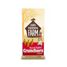 Russel Rabbit Crunchers 120g