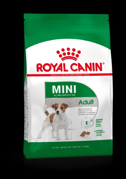 Royal Canin Mini Adult Dog 2kg