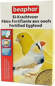 Beaphar Eggfood 1kg