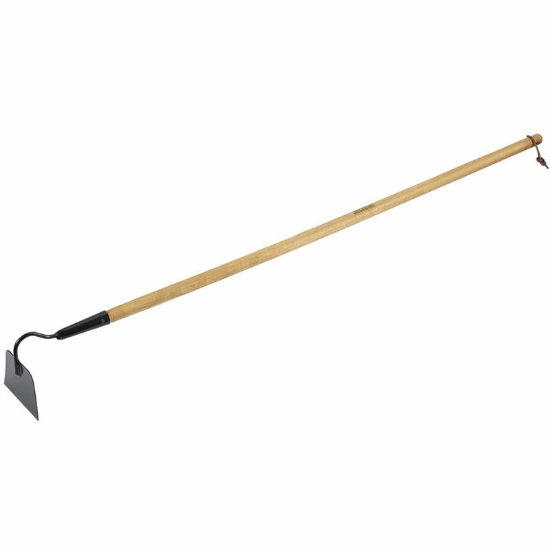 Carbon Steel Draw Hoe