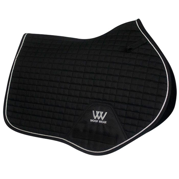 Woof Wear Close Contact Saddle Cloth - Full