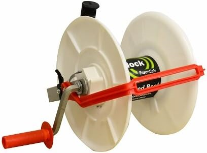 Hotline Paddock 3.1 Geared Reel