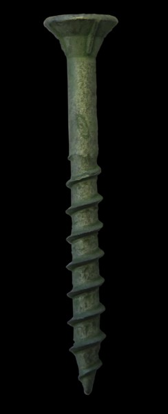 Eliza Tinsley 4 x 65mm Deck Screw Pozi Head