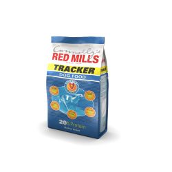 Connolly's Red Mills Tracker 15kg