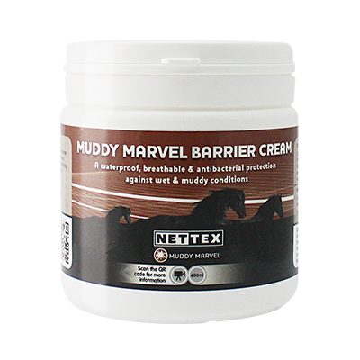 Nettex Muddy Marvel Cream 600m