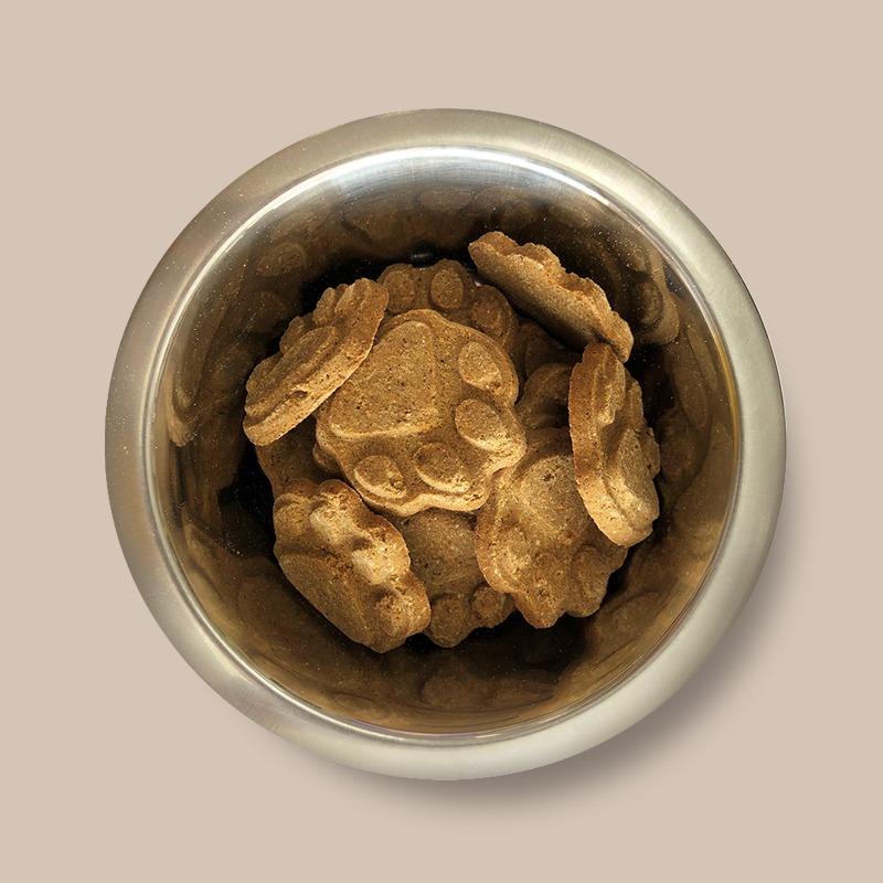 Peanut Butter Paws 250g