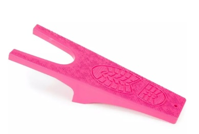 EZI-KIT Plastic Boot Jack Pink
