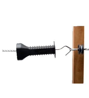 Gate Handle Set With Rope