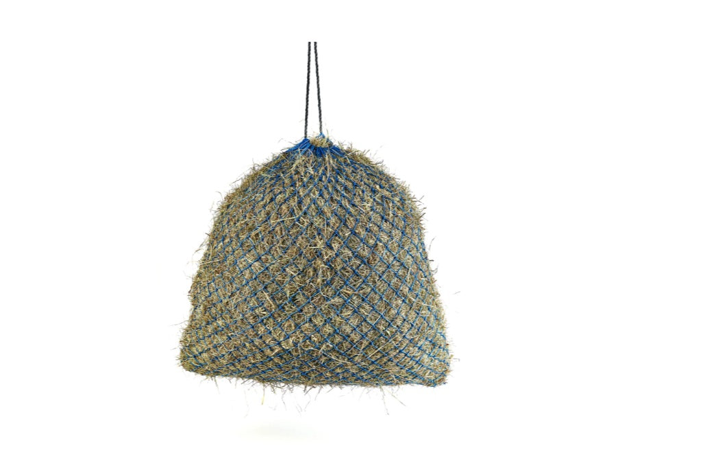 Greedy Feeder Net BLUE 39INCH