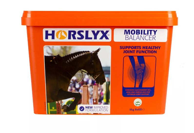 Horslyx Mobility 5KG