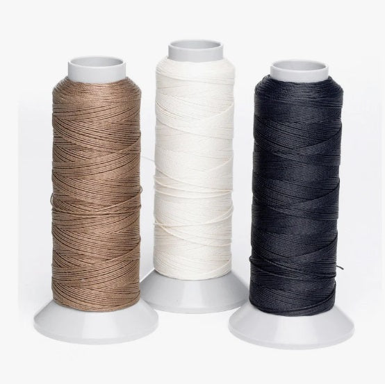 Lincoln Plaiting Reel Brown 250m