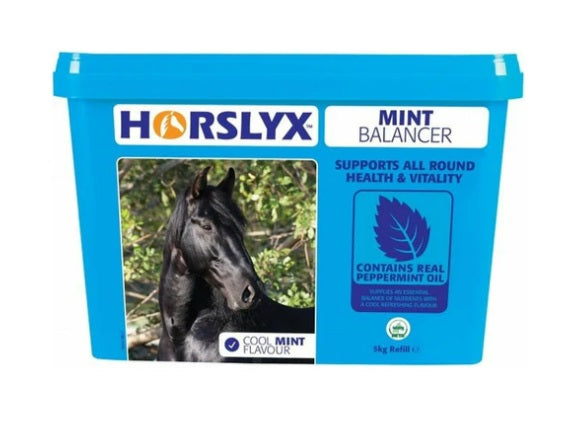 Horslyx Mint 5KG