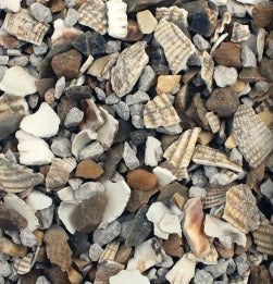 Jondo Mixed Grit 25kg