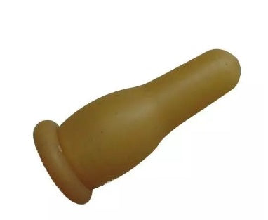 Paragon Lamb Teat Pull Over Bottle Type