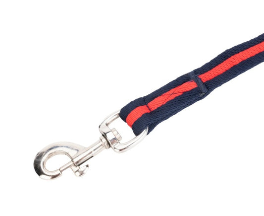 Shires Cushion Web Lead Rein 1.8 Metres