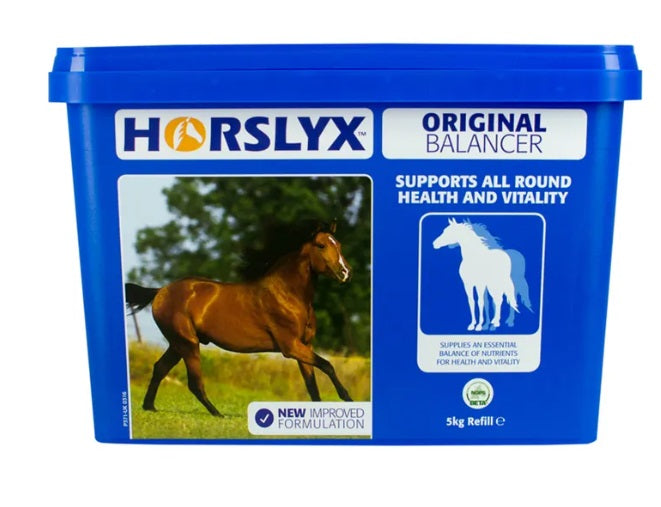 Horslyx Original 5KG