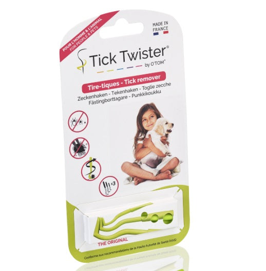Otom Tick Twister