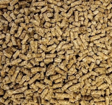 Crediton Milling Company Layers Pellets 1kg