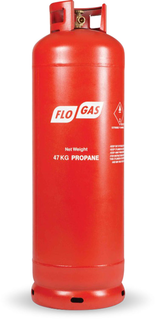 Flogas Propane 47kg