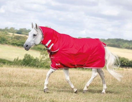 Tempest Lite Combo Red/Grey