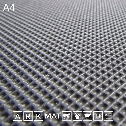 ArkMat Lightweight Rubber Wall Mat