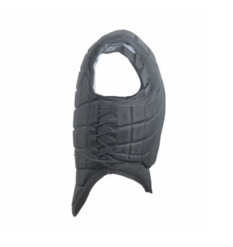 Titanium Ti22 Youth Body Protector- Black