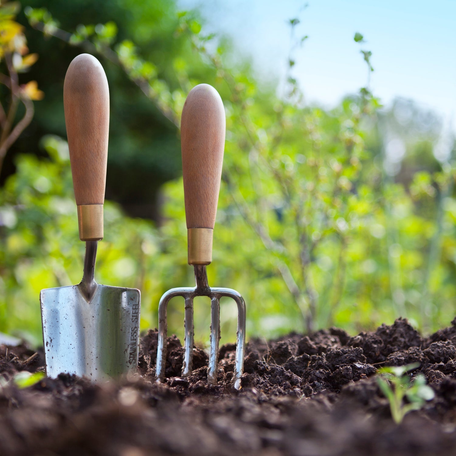 Home & Garden Tools